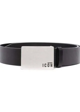 Dsquared2 ремень Icon