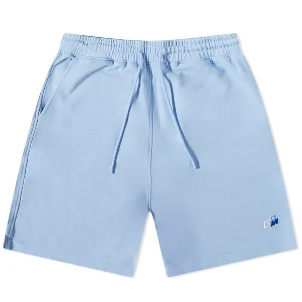 Шорты Drôle de Monsieur Logo Shorts