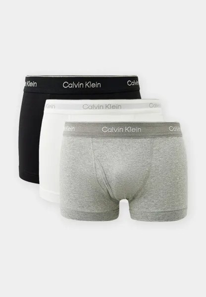 Трусы 3 шт. Calvin Klein Underwear