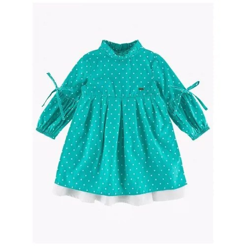 Платье Mini Maxi