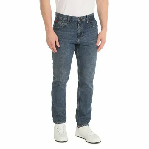 Джинсы Lee Cooper, размер W32/L34, синий