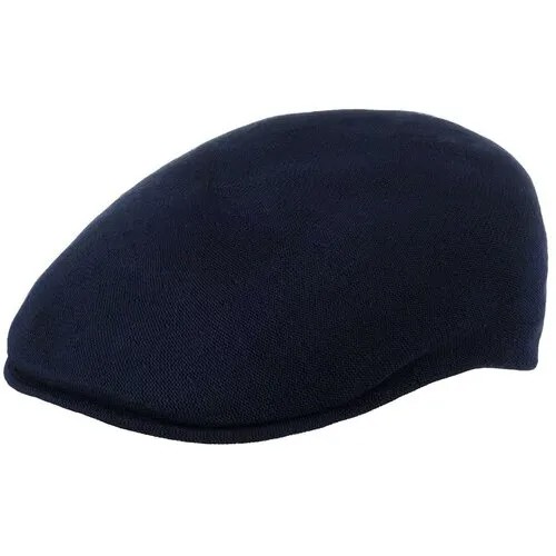 Кепка KANGOL, размер 59, синий