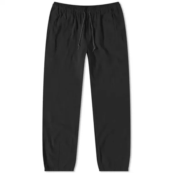 Штаны Neighborhood Dobby Easy Pant, черный