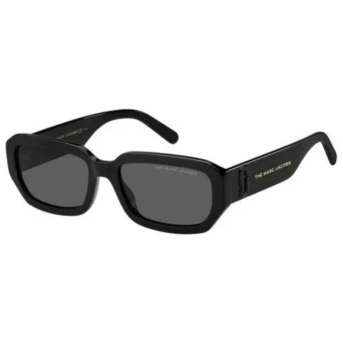 Солнцезащитные очки MARC JACOBS, черный