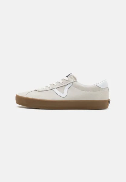 Кроссовки низкие SPORT LOW UNISEX Vans, цвет marshmallow/white