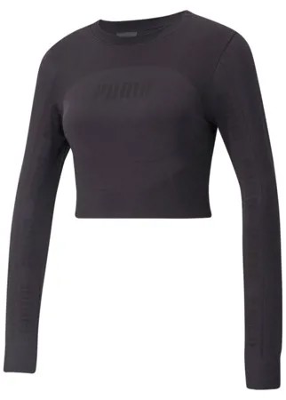 Футболка с длинным рукавом Evostripe evoKNIT Long Sleeve Women's Tee