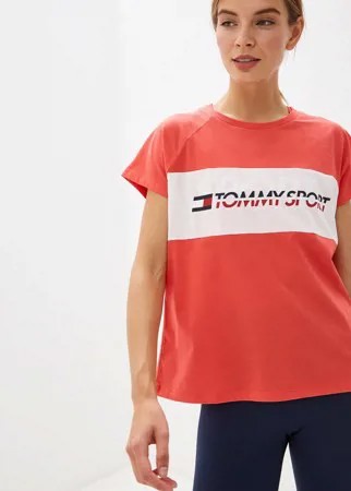 Футболка спортивная Tommy Sport