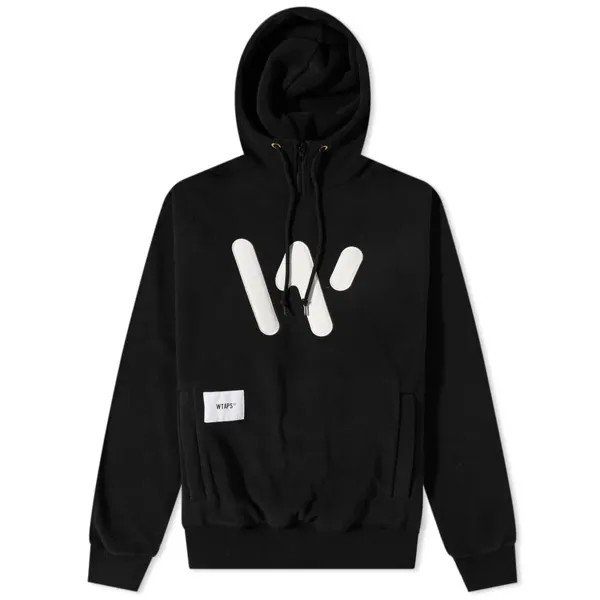 Толстовка WTAPS Exhaust SNL Hoody