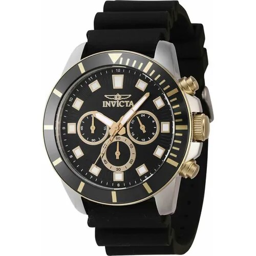 Наручные часы INVICTA
