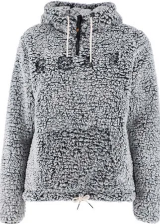 Джемпер флисовый женский Roxy Pluma Sherpa, размер 42