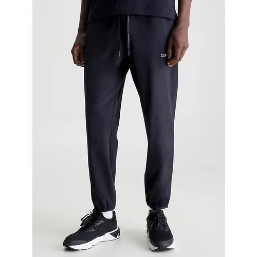 Брюки CALVIN KLEIN, размер L, черный