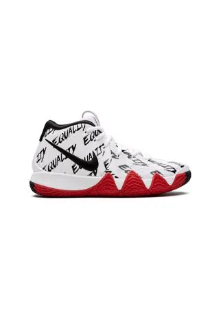 Nike Kids кроссовки Kyrie 4 BHM (GS)