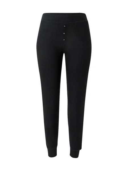 Пижамные брюки Pj Salvage JAMMIE, черный