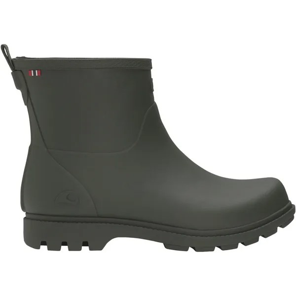 Женские резиновые сапоги No​b​l​e​ Warm​m​ Viking, зеленый