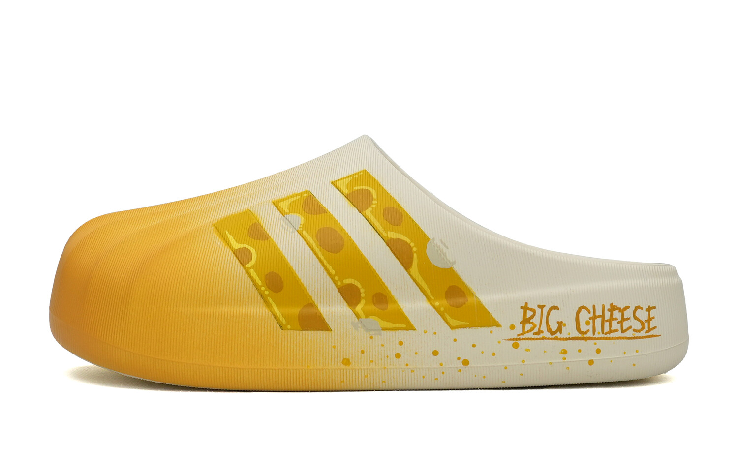 Тапочки AdiFOM SUPERSTAR MULE унисекс Adidas Originals