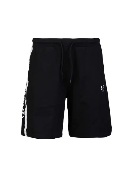 Тренировочные брюки Sergio Tacchini, черный