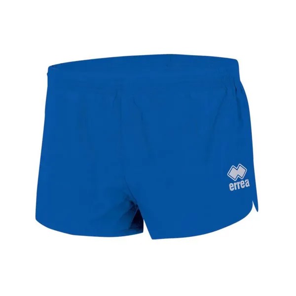 Брюки Errea Blast Short, синий