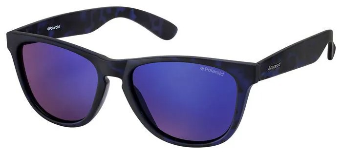 Солнцезащитные очки мужские  POLAROID P8443C
