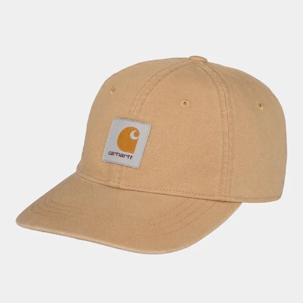 Кепка CARHARTT WIP Dunes Cap Dusty H Brown