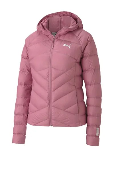 Пуховик PWRWarm packLITE 600HD Puma