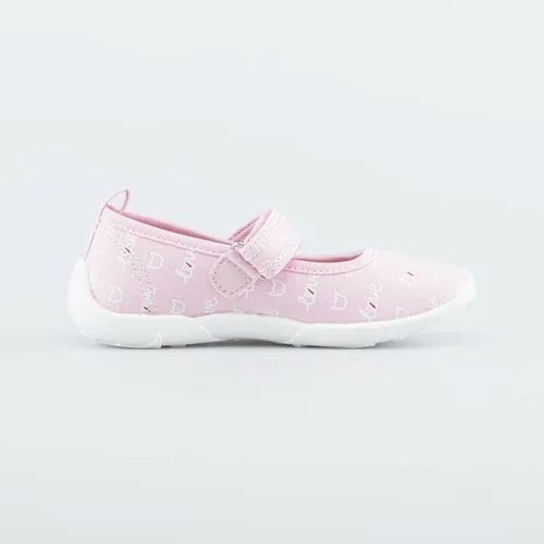 Туфли КОТОФЕЙ, размер 30, розовый