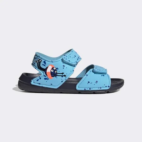 Сандалии AltaSwim adidas Performance