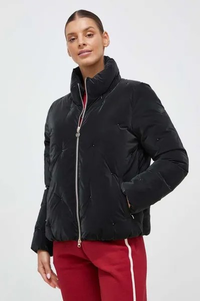 Куртка EA7 Emporio Armani, черный