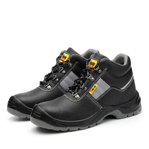 AC13005 защитная обувь со стальными головками, защитные сапоги, легкая защитная обувь для мужчин, кепки, стальные практичные спортивные ботинк...