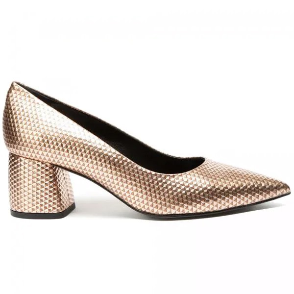 Туфли Pollini
