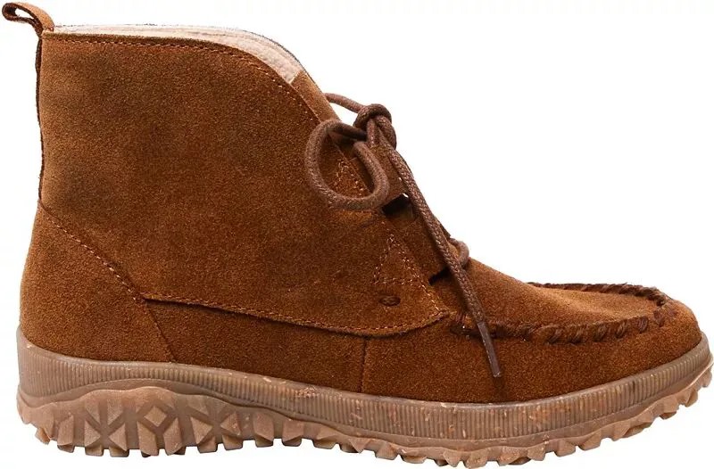 Женские ботинки Tealey Minnetonka, коричневый