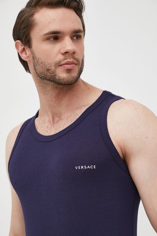 Футболка (2 шт.) Versace, белый