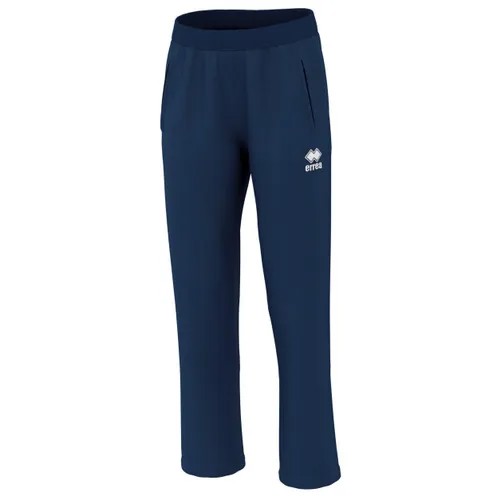 Брюки Errea Valery Pantalone AD, размер XL, синий