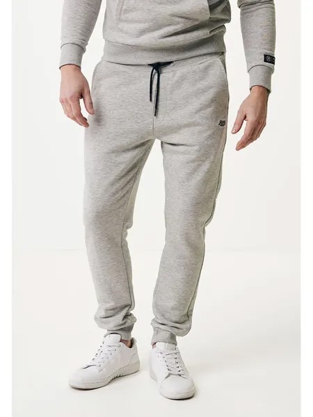 Спортивные штаны Mexx, светло-серый