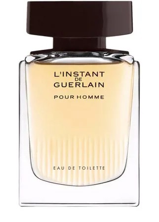 Туалетная вода L'Instant Pour Homme Guerlain