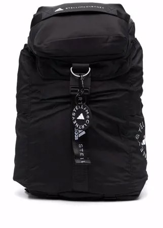 Adidas by Stella McCartney рюкзак с логотипом