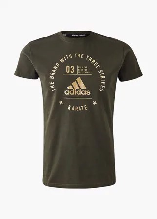 Футболка adidas Combat