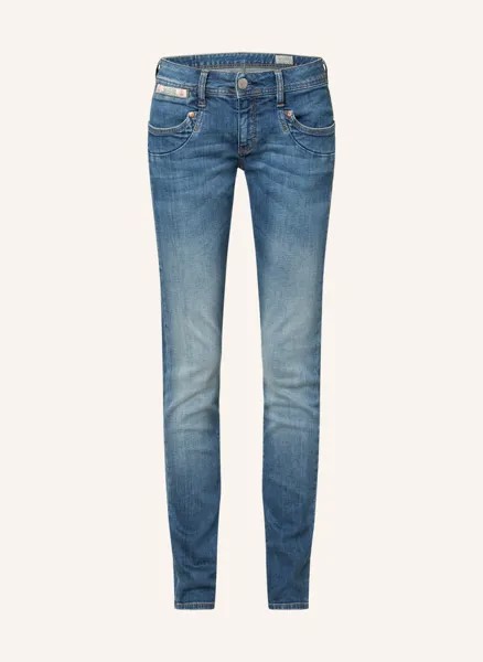 Джинсы Herrlicher PIPER SLIM