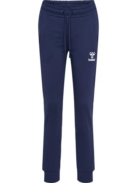 Спортивные брюки Hummel Hmlnoni 2.0 Regular, цвет PEACOAT