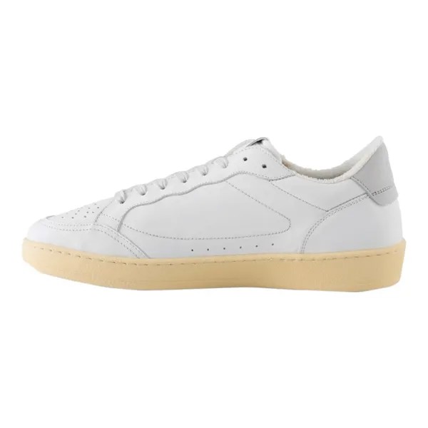 Кроссовки Shoe The Bear Stb, weiß / weiß