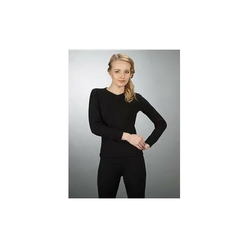 Рубашка с дл. рукавом GUAHOO Health Angora 671 S/ВК (2XS) (9638)