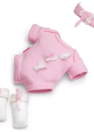Berjuan Berjuan Одежда Берхуан (Бержуан) (Berjuan Vestido Baby Susu Pijama Body) Бэби Сусу - Пижама, боди