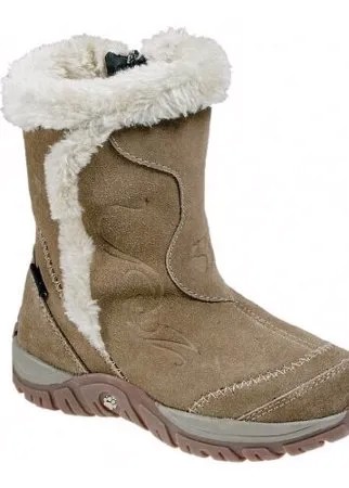 Сапоги детские Jack Wolfskin GIRLS SNOW WALKER TEXAPORE