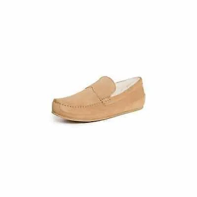 Мужские тапочки Vince Gibson Newcamel 45 евро, США 12