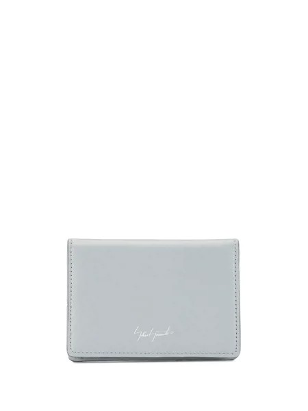 Discord Yohji Yamamoto кошелек с вышитым логотипом