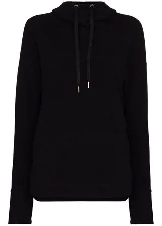 Sweaty Betty флисовое худи Escape Luxe