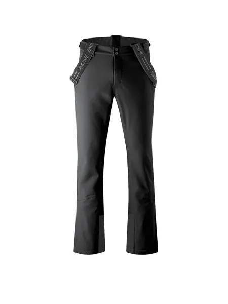Тренировочные брюки Maier Sports ANTON, черный