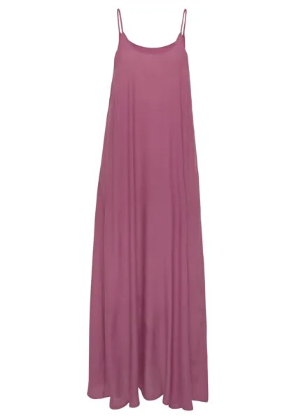 Платье Buffalo Maxi, цвет mauve