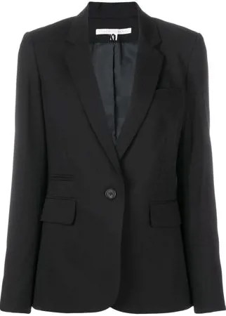 Veronica Beard double pocket blazer