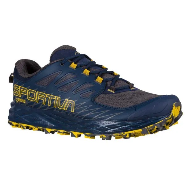 Кроссовки La Sportiva Lycan Goretex Trail, синий