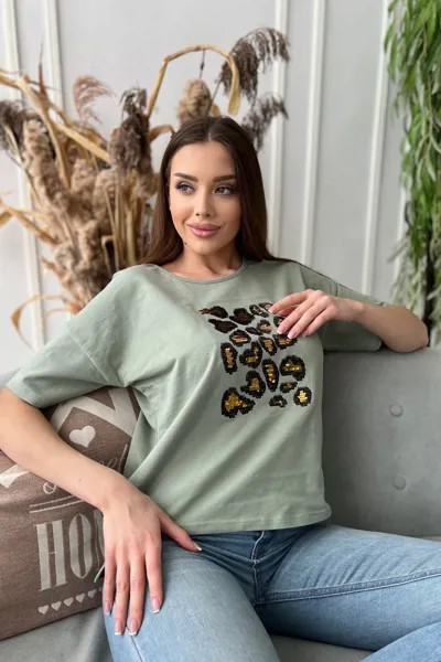 Футболка женская iv92260